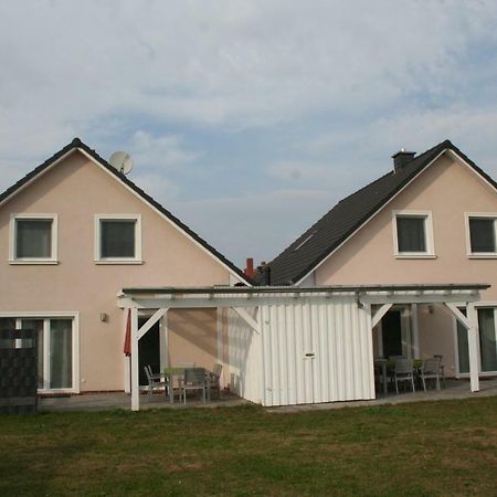 Willa Ferienhaus Schwantje 14B Mirow Zewnętrze zdjęcie