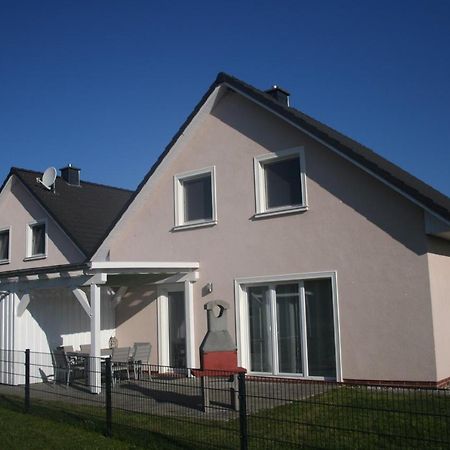 Willa Ferienhaus Schwantje 14B Mirow Zewnętrze zdjęcie